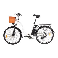 DYU C6 26 inch Electric bike