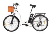 DYU C6 26 inch e-bike