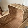 Olli Ella strolley rattan buggy Image 6