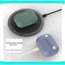Silicone Case cover  For Airpods Pro Silicone Case Image 3