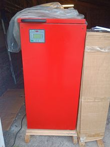 Extraflame Pellet Bolier Termopellet TP30