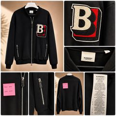 Burberry Jacket