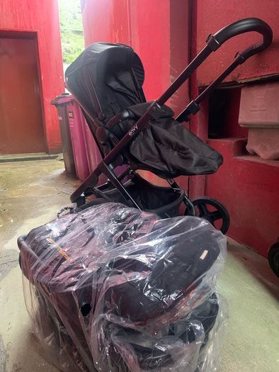 Envy Pram/buggy