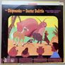 The Chipmunks See Doctor Dolittle LP Image 4