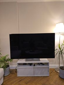 TV unit (Ikea)