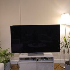 TV unit (Ikea)