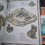 Minecraft: Maps : An Explorer's Guide to Minecraft by Mojang AB and The Official Minecraft Team and Cool builds in Minecraft. Image 9