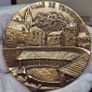 France Medal Ville De Tonnerre Bronze Tonnerre - Nenagh 1991 May 4 Image 3