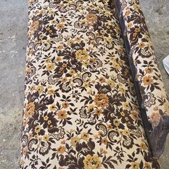 Chaise Longue and 2 matching chairs