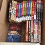 Manga Lot (read description) Image 2