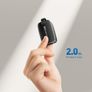 Cable Matters USB C to Gigabit Ethernet Adapter, 1000Mbps RJ45 to USB C (Boxed As New) Image 5