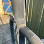 Outshock punching bag & hanging stand Image 9