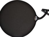 Pram/ Stroller/ Pushchair Sunshade - Black