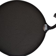 Pram/ Stroller/ Pushchair Sunshade - Black