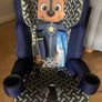 Paw Patrol Child Car Seat Image 2