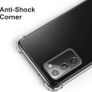 For Samsung Galaxy Note 20 / Note 20 5G Case ShockProof Soft Phone Cover Clear TPU New - FHT28SMK2 Image 8