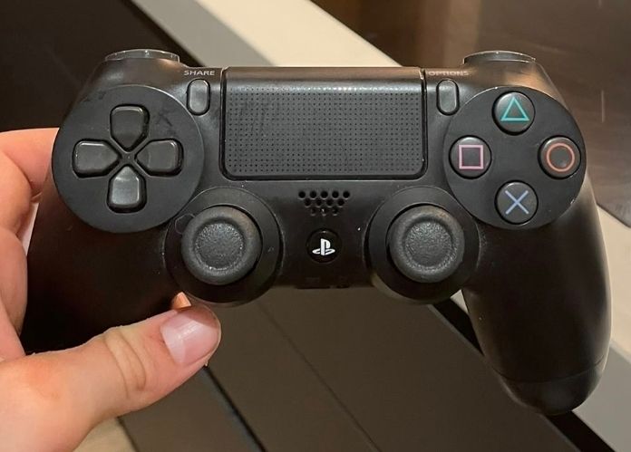ps4 slim