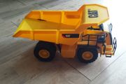 Caterpillar vehicles &amp; Tonka books