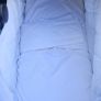 out n about bassinet Image 2
