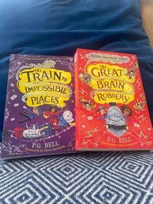 Books