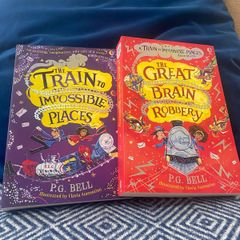 Books