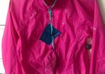 Dare 2b womens light weight reflective rain jacket new