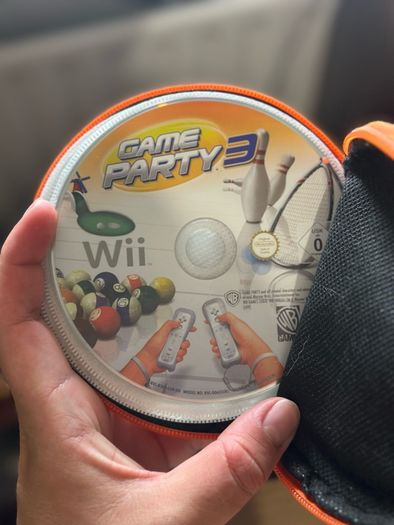 Wii Bundle