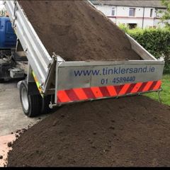 Topsoil