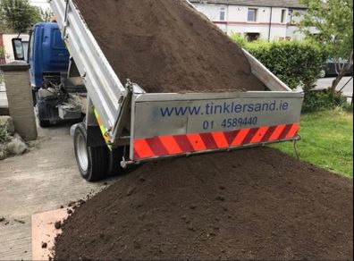 Topsoil