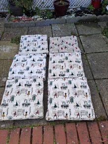 Paul costello cushions