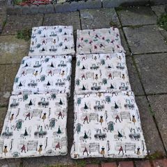 Paul costello cushions