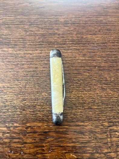 Richards Sheffield Pen Knife