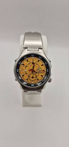MG wristwatch