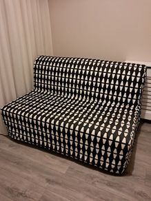 Sofabed  double