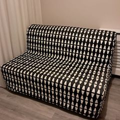 Sofabed  double