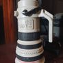 Canon 400mm f/2.8 IS USM Image 2
