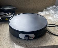 Small kitchen appliances