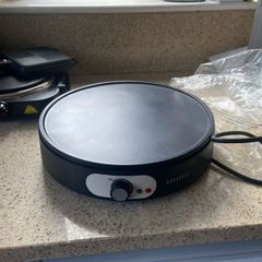 Small kitchen appliances