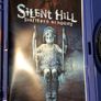 Silent Hill Shattered Memories PS2 PlayStation 2 Image 3