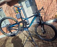 Devinci  Spartan gx 29 size large