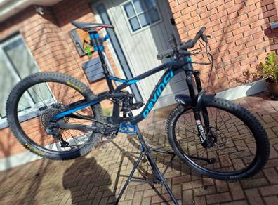 Devinci  Spartan gx 29 size large