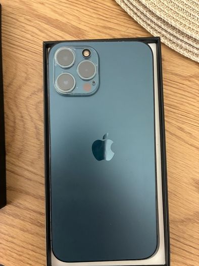 iPhone 12 Pro Max