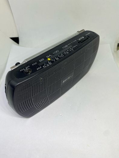 Sony Radio FM/AM