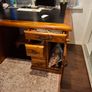 Captains desk Image 3