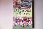 Decades Of Stars, A Collection Of Hurling Stars