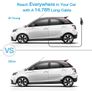 Isyoung Portable Car Vacuum Cleaner 12V 120W Image 4