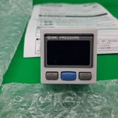 Postage - SMC - ISE30A-01-B-G  Pressure Sensor