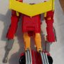 Transformer / toy /RODIMUS Image 7