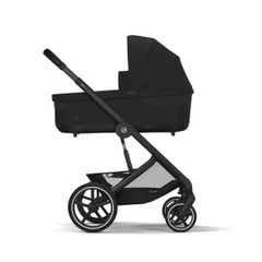 Cybex Balios S Lux Bundle