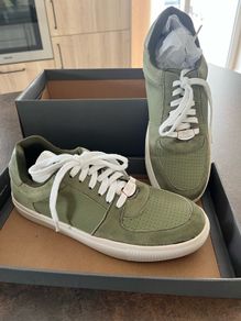 Relax and Renew trainers